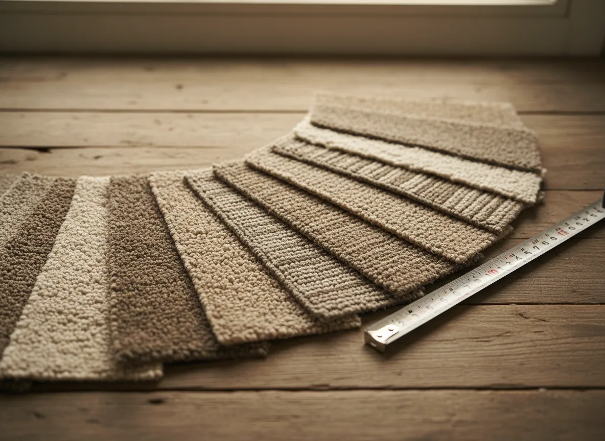 Carpet Installation Parker City, IN FAQs